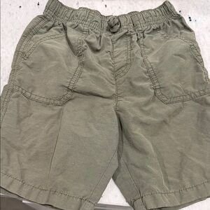Jumping Beans Kids Khaki Shorts